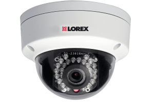 Network/IP CCTV Camera 1