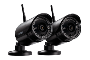 Wireless CCTV Camera 1