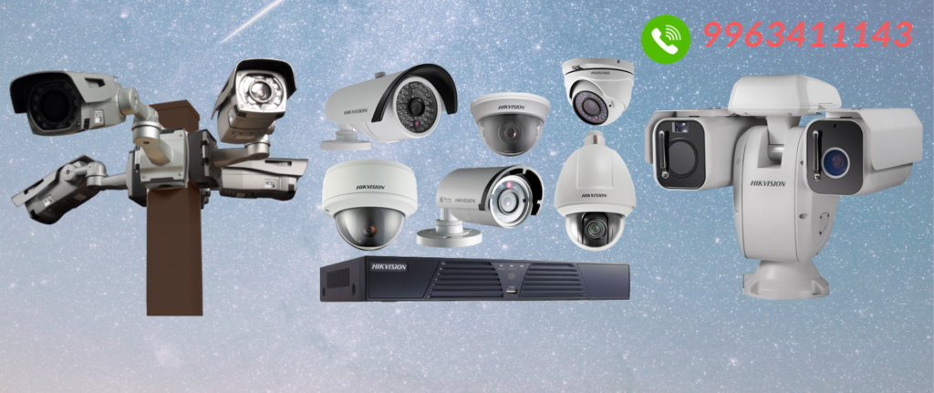 CCTV camera installation services near 