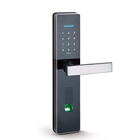 Smart Door Lock