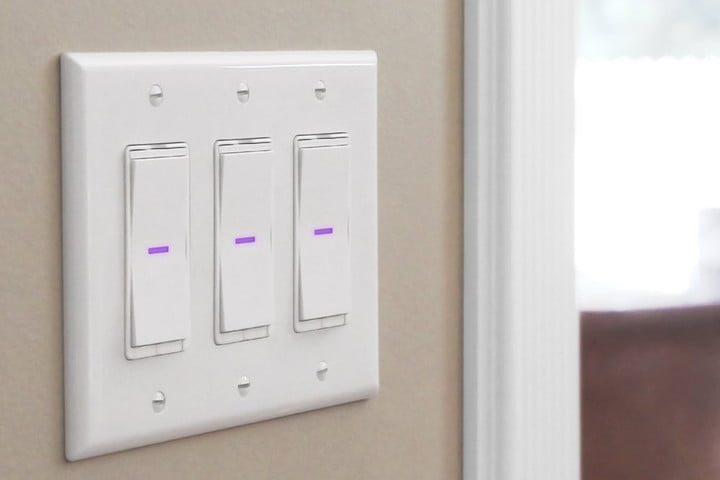 Smart Lights Or Switches