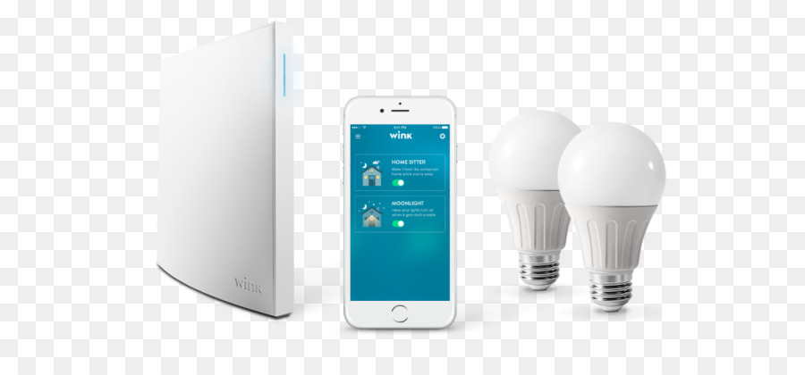 Smart home automation Lighting