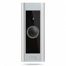 video doorbell