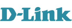 D- Link- Logo