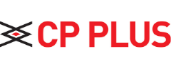 CP Plus- logo