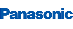 Panasonic- Logo