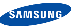 Samsung- Logo