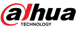 dahua- Logo