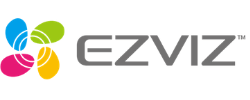 ezviz- Logo